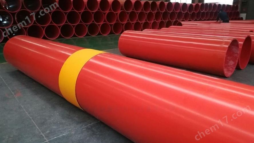 上一篇:衬塑钢管化学防腐钢衬聚乙烯管道工程耐下一篇:隧道工程救援